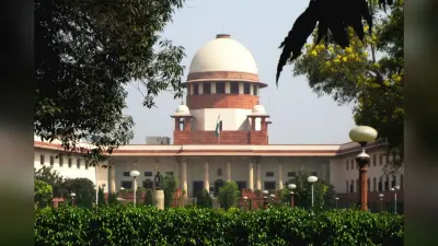रिलायंस के ग्रीन्स जूलॉजिकल रेस्क्यू एंड रिहैबिलिटेशन सेंटर को सुप्रीम कोर्ट ने दिखाई हरी झंडी