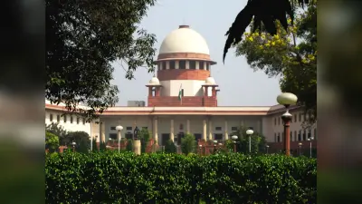 सुप्रीम कोर्ट ने मोरबी पुल हादसे को ‘भारी त्रासदी’ बताया, हाई कोर्ट को दिया ये निर्देश