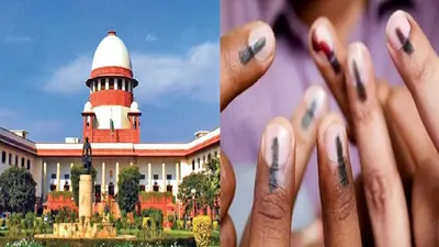 बिहार निकाय चुनाव 18 और 28 दिसंबर को ही होगा, सुप्रीम कोर्ट और हाईकोर्ट से रास्ता हुआ साफ, जानें अपडेट
