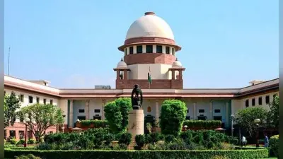 NDA में लड़कियों को भी मिलेगा दाखिला, केंद्र सरकार ने सुप्रीम कोर्ट को ऐतिहासिक कदम के बारे में बताया