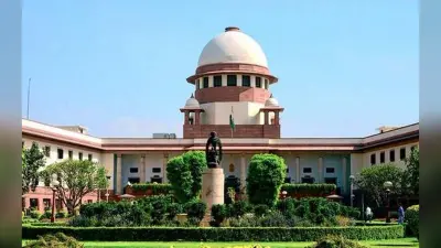 बलात्कार मामला : चिन्मयानंद को नहीं मिलेगा महिला के बयान की प्रति, सुप्रीम कोर्ट ने हाईकोर्ट के आदेश को किया निरस्त