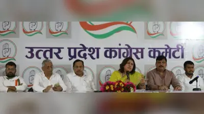 कांग्रेस ने महंगाई को लेकर बीजेपी पर बोला हमला, कहा ‘महंगाई डायन मारे जात है’