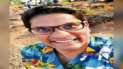 बैंक मैनेजर की मौत के लिए पिता ने ठहराया रामगढ़ एसपी के रीडर व आइओ को जिम्मेवार