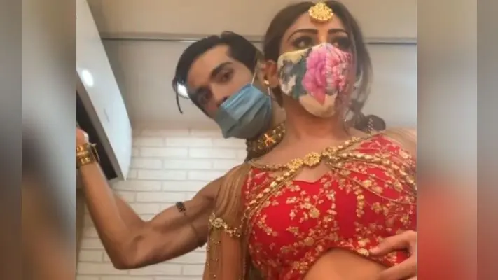 Naagin 5: सुरभि चंदना ने मोहित संग ऐसे किया ‘तांडव सीक्वेंस’ शूट, VIDEO आया सामने
