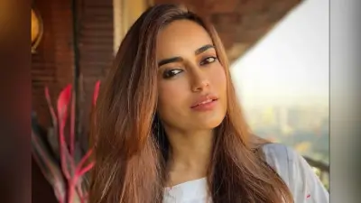 मैंने फ़िल्म में काम नहीं मांगा मुझे यह फ़िल्म सामने से आफर हुई है- सुरभि ज्योति