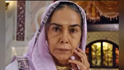 ‘बालिका वधू’ अभिनेत्री सुरेखा सीकरी को हुआ ब्रेन स्ट्रोक, ICU में भर्ती, अमित शर्मा ने बताया अब कैसी है हालत ?