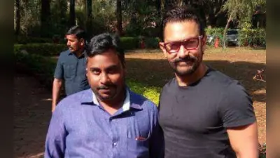 मुंबई में बोकारो के सुरेंद्र दास ने गाड़े सफलता के झंडे, 150 लोगों को दिया रोजगार, आमिर खान से है कनेक्शन