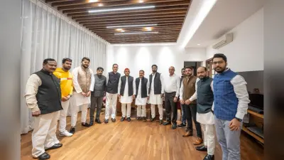 उप्र विधान सभा चुनाव: कर्मचारी राजनीति के धुरंधरों ने भी चुनावी मैदान में ठोंकी ताल