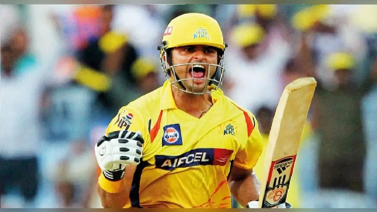 IPL Auction 2022: सुरेश रैना का सफर समाप्त, स्मिथ, इशांत शर्मा जैसे बड़े खिलाड़ियों को नहीं मिला खरीदार