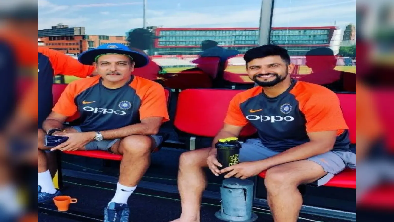 IPL 2022: सुरेश रैना की आईपीएल में होगी वापसी, नये अवतार में नजर आयेंगे चिन्ना थाला