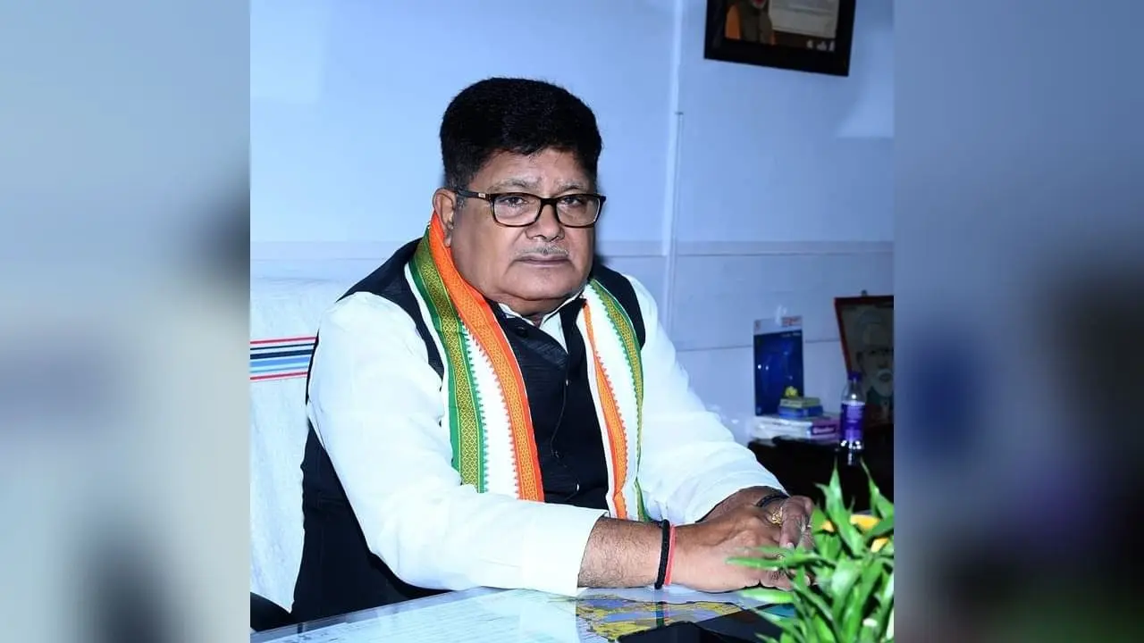 चुनाव में जदयू बड़ा भाई, विकास के बूते बनाएंगे सरकार- बीजेपी कोटे से मंत्री सुरेश शर्मा का बड़ा बयान