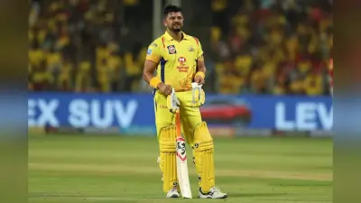 IPL छोड़ आए सुरेश रैना ने तोड़ी चुप्पी, बताई अपनी पीड़ा, सीएसके के बॉस श्रीनिवासन भी अपने बयान से पलटे