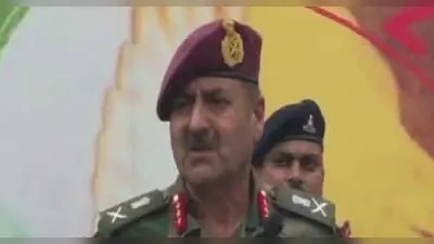 भारतीय सुरक्षाबलों ने POK में ‘एयर स्ट्राइक’ कर ध्वस्त किए कई आतंकी ठिकाने? सेना की तरफ से आया ये जवाब