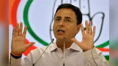 सीता मैया का चीर हरण हुआ, राजस्थान से राज्यसभा चुनाव लड़ रहे कांग्रेस नेता की जुबान फिसली