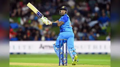 IND vs WI: वनडे में अपने खराब प्रदर्शन पर बोले सूर्यकुमार यादव, कहा- ‘इसे स्वीकार करने में कोई शर्म नहीं’