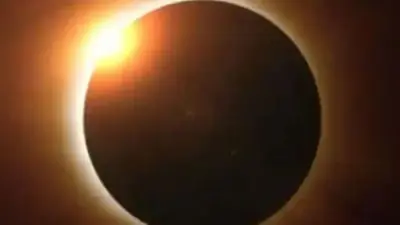 Surya Grahan 2022: साल का पहला सूर्य ग्रहण देखने जा रहे तो इन सेफ्टी टिप्स के बारे में जरूर जान लें