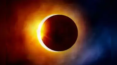 Surya Grahan, Solar Eclipse 2022 Date, Time: सूर्य ग्रहण देखना है तो फॉलो करें ये सेफ्टी रूल्स