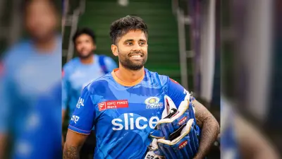 IPL 2023: सूर्य कुमार यादव की विस्फोटक बल्लेबाजी देखने को इकाना में उमड़ेंगे खेल प्रेमी, लखनऊ की ऐसे की तारीफ