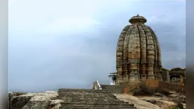 पर्यटन विभाग की सूची में औरंगाबाद जिले की 19 धरोहरें शामिल, विकास की योजना फाइलों में दबी