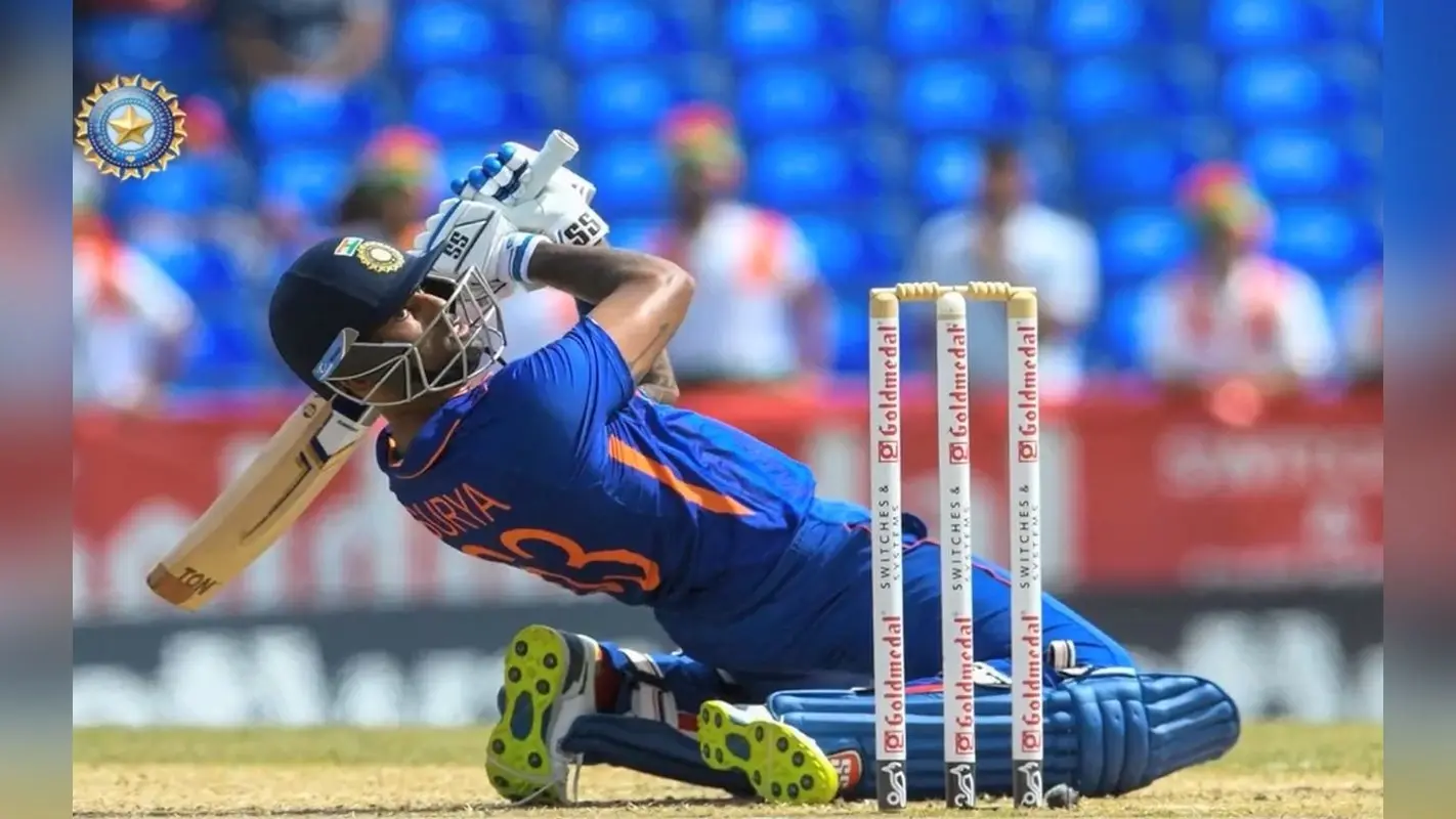 Suryakumar Yadav: जानें सूर्यकुमार यादव को किसने दिया SKY नाम, पहली बार सुन क्या था उनका रिएक्शन?