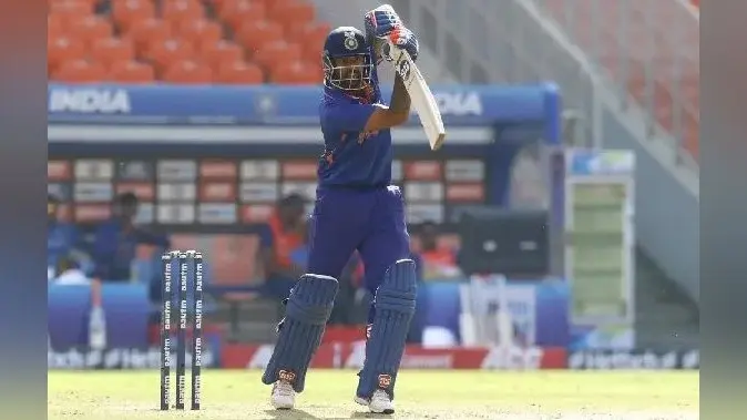 IND vs NZ 1st T20: बिहार, देवघर और जमशेदपुर से रांची पहुंचे सूर्यकुमार यादव के फैन, देखें VIDEO