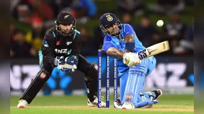 IND vs NZ Playing XI: तीसरे टी20 में टीम इंडिया कर सकती है बदलाव, देखें दोनों टीमों की संभावित प्लेइंग XI