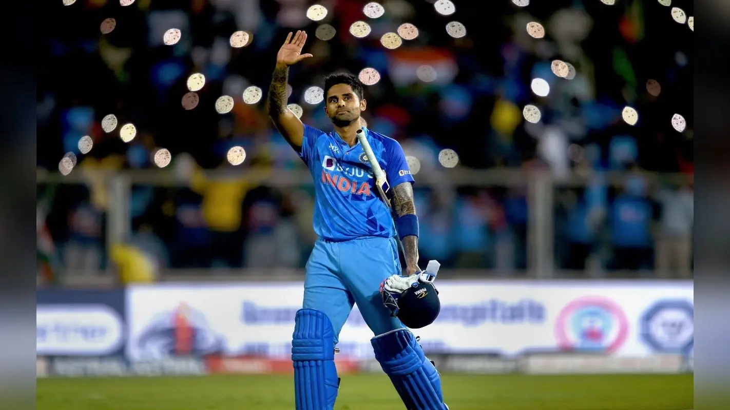 IND vs SA: बेहद कठिन पिच पर सूर्यकुमार की तूफानी बल्लेबाजी देख हैरान KL Rahul, अर्शदीप की भी की तारीफ