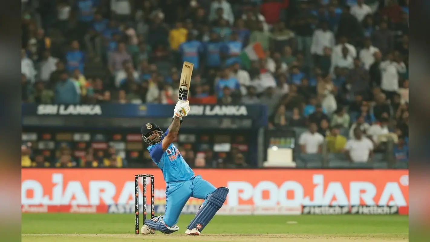 ICC T20 Ranking: रैंकिंग में सूर्यकुमार यादव और वेंकटेश अय्यर का धमाका, विराट कोहली से आगे केएल राहुल