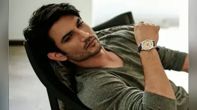 Sushant Singh Rajput जैसे दिखने वाले इस शख्स का वीडियो हो रहा वायरल, फैंस कह रहे ऐसी बातें