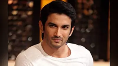 Sushant Singh Rajput death : सुशांत के बेडरूम से मिले लाल बैग का रहस्य खुला