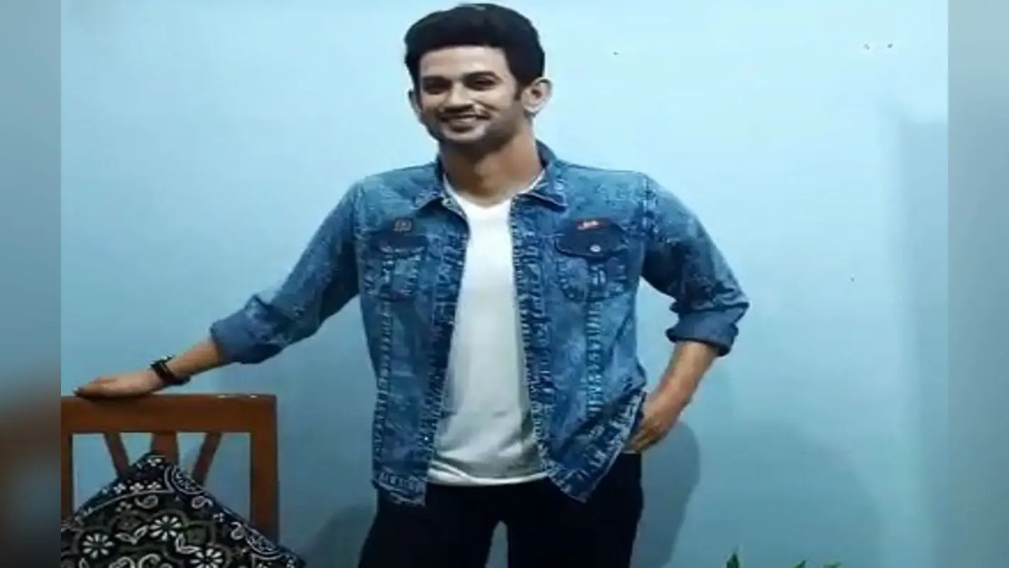 Sushant Case Updates : सुशांत की बहन को भी पता था बीमारी के बारे में ! कथित व्हाट्सएप चैट से खुलासा