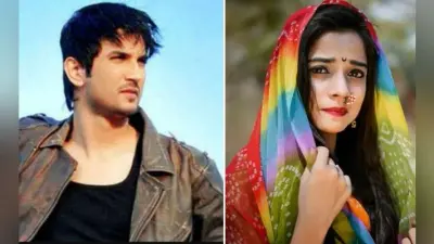 Sushant Singh Rajput Death: जिया और सुशांत दोनों की मौतों में चौंकाने वाली समानताएं, एक्ट्रेस की मां ने किया खुलासा