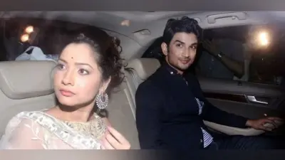 Sushant Singh Rajput Death : सामने आयी सुशांत की विसरा रिपोर्ट, एक्टर के शरीर में…