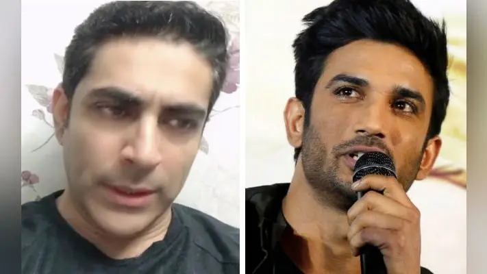 Sushant Singh Rajput की मौत पर अमिताभ बच्चन, शेखर कपूर समेत कई बॉलीवुड हस्तियों ने सोशल मीडिया किया उनको याद, दी श्रद्धांजली