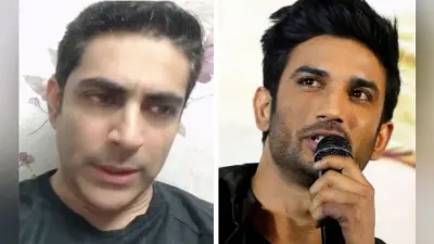 Sushant Singh Rajput की मौत पर अमिताभ बच्चन, शेखर कपूर समेत कई बॉलीवुड हस्तियों ने सोशल मीडिया किया उनको याद, दी श्रद्धांजली