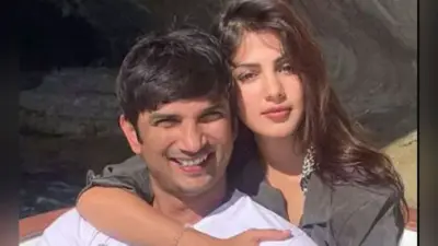 रिया चक्रवर्ती ने सचमुच सुशांत सिंह राजपूत को दिया था ड्रग्स? एक्ट्रेस बोली- मैं नशीली दवाओं के बारे…