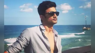 Sushant Singh Rajput Death : सलमान खान की एक्स-मैनेजर रेशमा शेट्टी ने पुलिस को दिया बयान