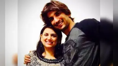 रक्षाबंधन पर Sushant की बहन का पोस्ट पढ़कर आंखें हो जायेंगी नम, लिखा- वो कलाई नहीं जिस पर राखी बांध सकूं…