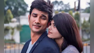 Dil Bechara: सुशांत सिंह राजपूत की आखिरी फिल्म की रिलीज से पहले लोग ऐसे बरसा रहे प्यार