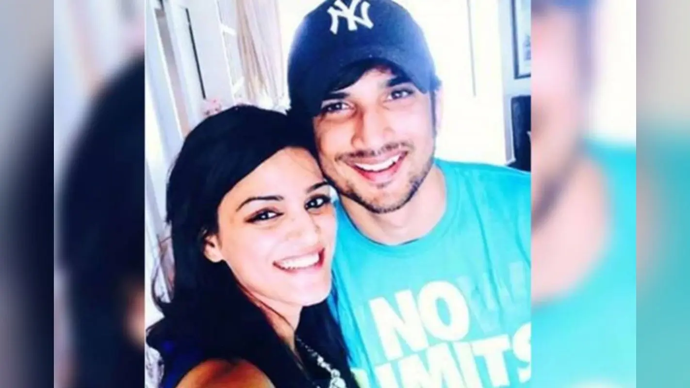 Rakshabandhan पर Sushant Singh Rajput की बहन ने उन्हें ऐसे किया याद, शेयर किया इमोशनल पोस्ट