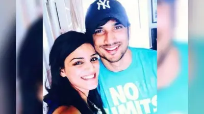 Rakshabandhan पर Sushant Singh Rajput की बहन ने उन्हें ऐसे किया याद, शेयर किया इमोशनल पोस्ट