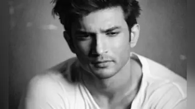 Sushant Singh Rajput Death : सुशांत की बिल्डिंग की CCTV फुटेज खंगाल रही पुलिस, फॉरेंसिक रिपोर्ट का इंतजार
