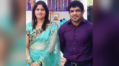 Sagar Murder Case: जहां से शुरू वहीं पर ख़त्म भी हुई सुशील की कहानी, कोच सतपाल की बेटी को बिना देखे ही शादी के लिए कर दी थी हां