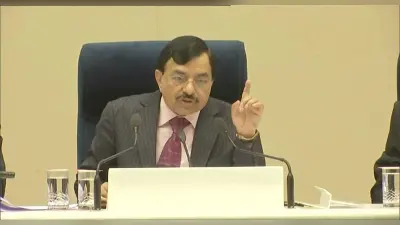 पंजाब में टल सकता है चुनाव, चरणजीत सिंह चन्नी के बाद भाजपा ने की EC से मतदान की तारीख बदलने की मांग