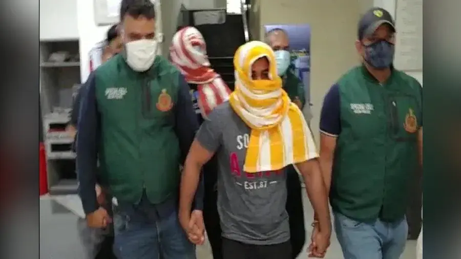 Wrestler Murder Case : सुशील कुमार को 6 दिनों की पुलिस हिरासत, मृतक सागर के पिता ने की कड़ी सजा की मांग