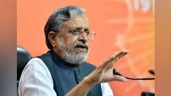 शिक्षक दिवस पर सुशील मोदी ने साधा नीतीश कुमार पर निशाना, बोले- केके पाठक के कारण अभी और होगी फजीहत