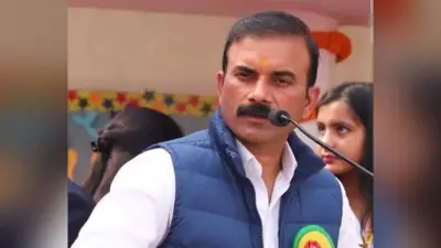 चुनावी साल में बाहुबली बृजेश सिंह के भतीजे सुशील सिंह को बड़ी राहत, कोर्ट ने इस मामले में किया बरी