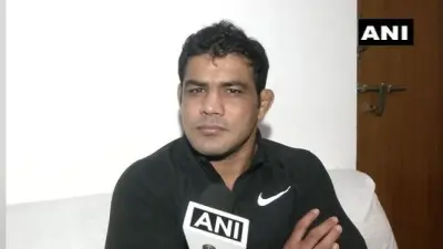 सुशील कुमार के खिलाफ पुलिस ने दाखिल की 170 पन्नों की चार्जशीट, सागर धनखड़ हत्याकांड में बताया मास्टरमाइंड