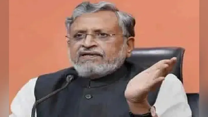 केंद्र के फैसले से बिहार के 8.71 करोड़ गरीबों को छठ तक मुफ्त अनाज : सुशील मोदी