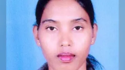Ranchi Crime: पूर्व IG PS नटराजन का स्टिंग कर चर्चा में आयी सुषमा बड़ाइक को मारी गोली, मेडिका में भर्ती
